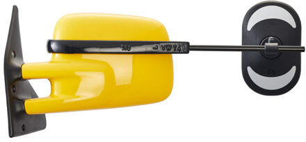 Volkswagen Set Emuk Caravanspiegels passend voor Volkswagen Transporter T4 1991-2003 EC100160