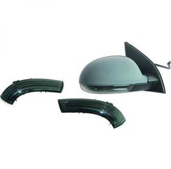 Volkswagen Set knipperlichten 2214626