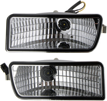 Volkswagen Set knipperlichten 2250274