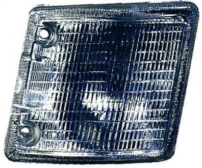 Volkswagen Set knipperlichten 2269076