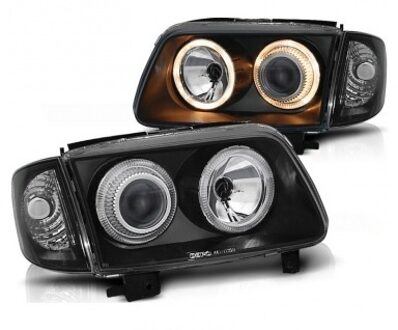 Volkswagen Set Koplampen passend voor 2204480