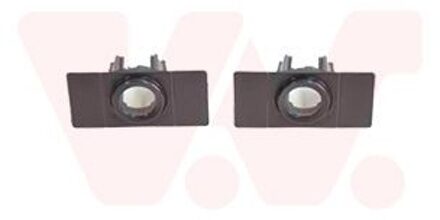 Volkswagen Set Pdc Steun Voor 5743468