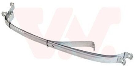 Volkswagen Set Tank Steunen 5874098