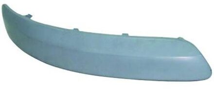 Volkswagen Sier- / beschermingspaneel, bumper 2214762