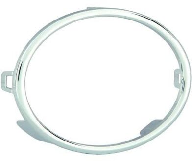 Volkswagen Sier- / beschermingspaneel, bumper 2215042