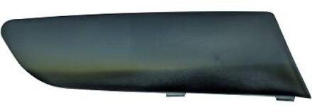 Volkswagen Sier- / beschermingspaneel, bumper 2232162