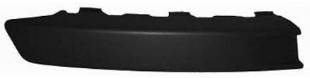 Volkswagen Sier- / beschermingspaneel, bumper 2247065