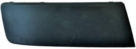 Volkswagen Sier- / beschermingspaneel, bumper 2273163