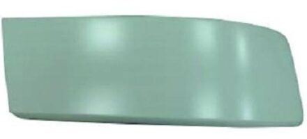 Volkswagen Sier- / beschermingspaneel, bumper 2273262