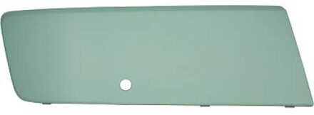 Volkswagen Sier- / beschermingspaneel, bumper 2273264