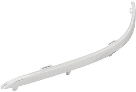 Volkswagen Sier- / beschermingspaneel, bumper 2295164