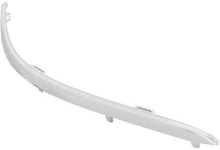 Volkswagen Sier- / beschermingspaneel, bumper 2295165