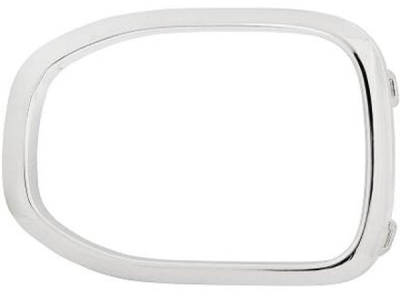 Volkswagen Sier- / beschermingspaneel, bumper 2360047