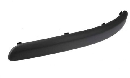 Volkswagen Sier- / beschermingspaneel, bumper 5510009506921P