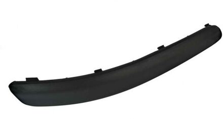 Volkswagen Sier- / beschermingspaneel, bumper 5510009506922P