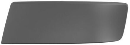 Volkswagen Sier- / beschermingspaneel, bumper 5510009568925P