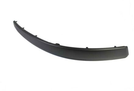 Volkswagen Sier- / beschermingspaneel, bumper 5703059539922Q