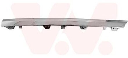 Volkswagen Sier- / beschermingspaneel, bumper 5791583