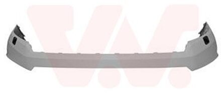 Volkswagen Sier- / beschermingspaneel, bumper 5792582