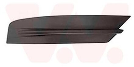 Volkswagen Sier- / beschermingspaneel, bumper 5792584