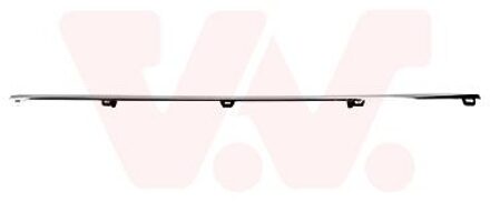 Volkswagen Sier- / beschermingspaneel, bumper 5819580