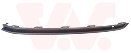 Volkswagen Sier- / beschermingspaneel, bumper 5819581