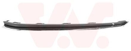 Volkswagen Sier- / beschermingspaneel, bumper 5819583