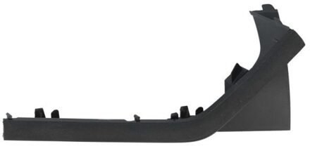 Volkswagen Sier- / beschermingspaneel, bumper 6502079581971P