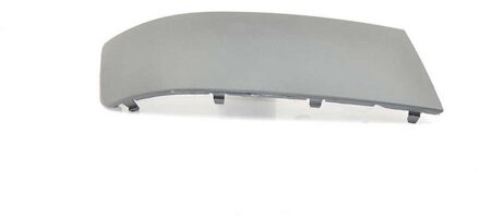 Volkswagen Sier- / beschermingspaneel, bumper BSG90922046