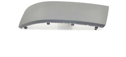 Volkswagen Sier- / beschermingspaneel, bumper BSG90922047