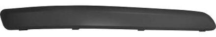 Volkswagen Sier- / beschermingspaneel, bumper Priority Parts 2205252