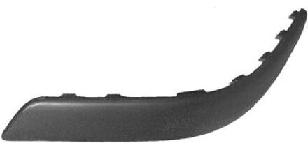 Volkswagen Sier- / beschermingspaneel, bumper Priority Parts 2213066