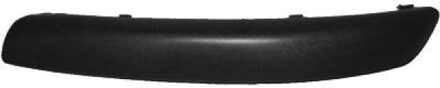 Volkswagen Sier- / beschermingspaneel, bumper Priority Parts 2214063