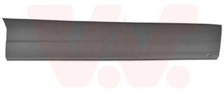 Volkswagen Sier- / beschermingspaneel, deur 5745424