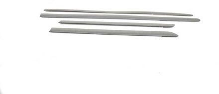 Volkswagen Sier- / beschermingspaneel, deur BSG90924005