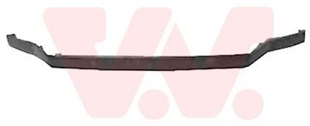 Volkswagen Sier- / Beschermingspaneel, radiateurgrille 5876518