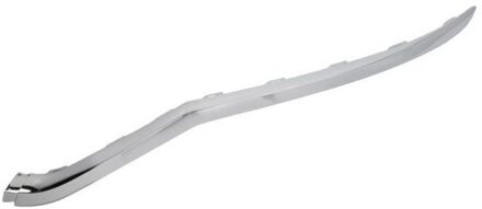 Volkswagen Sier- / Beschermingspaneel, radiateurgrille 6502070395999P