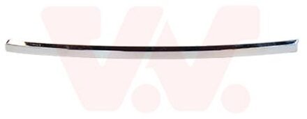 Volkswagen Sier- / Beschermingspaneel, radiateurgrille links 5791581