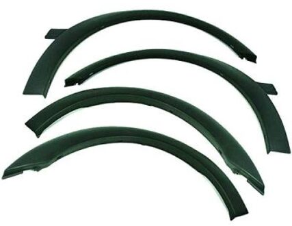 Volkswagen Sier- / beschermingspaneel, spatbord 2212161