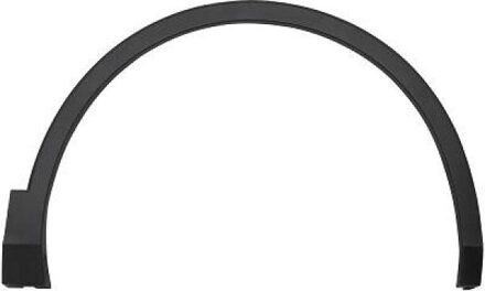 Volkswagen Sier- / beschermingspaneel, spatbord 2256262