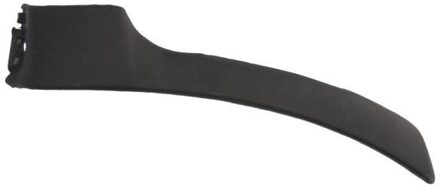 Volkswagen Sier- / beschermingspaneel, spatbord 5511009520423P