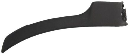 Volkswagen Sier- / beschermingspaneel, spatbord 5511009520424P