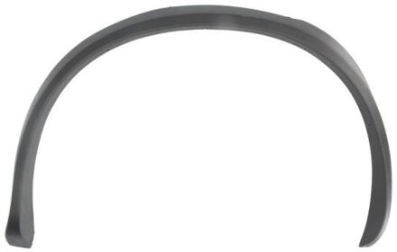 Volkswagen Sier- / beschermingspaneel, spatbord 5703049520598P