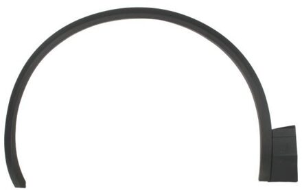 Volkswagen Sier- / beschermingspaneel, spatbord 5703049574471P