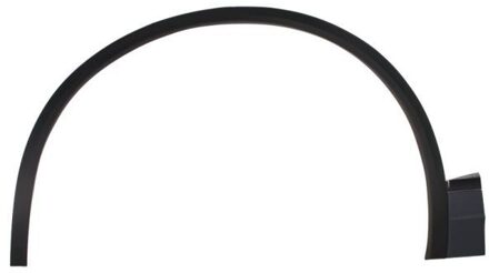 Volkswagen Sier- / beschermingspaneel, spatbord 5703049574471PP