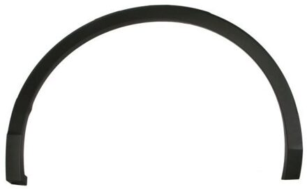 Volkswagen Sier- / beschermingspaneel, spatbord 5703049588421P