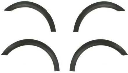 Volkswagen Sier- / beschermingspaneel, spatbord 5703089522370P