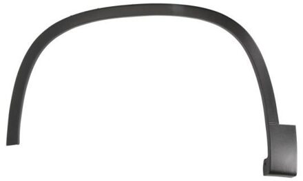 Volkswagen Sier- / beschermingspaneel, spatbord 5703089548371P