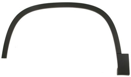 Volkswagen Sier- / beschermingspaneel, spatbord 5703089548373P