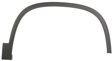 Volkswagen Sier- / beschermingspaneel, spatbord 5703089548374P